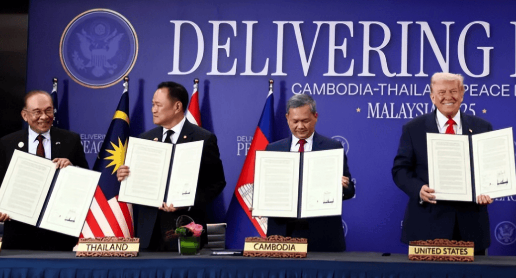 馬來西亞曾獲中方稀土技術(shù)援助，時至今日，為何卻接連與美日簽署稀土協(xié)議？